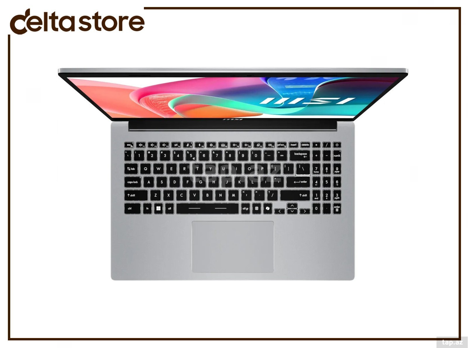 MSI Modern 15 F1MG-816XAE 9S7-15S112-816 (2)
