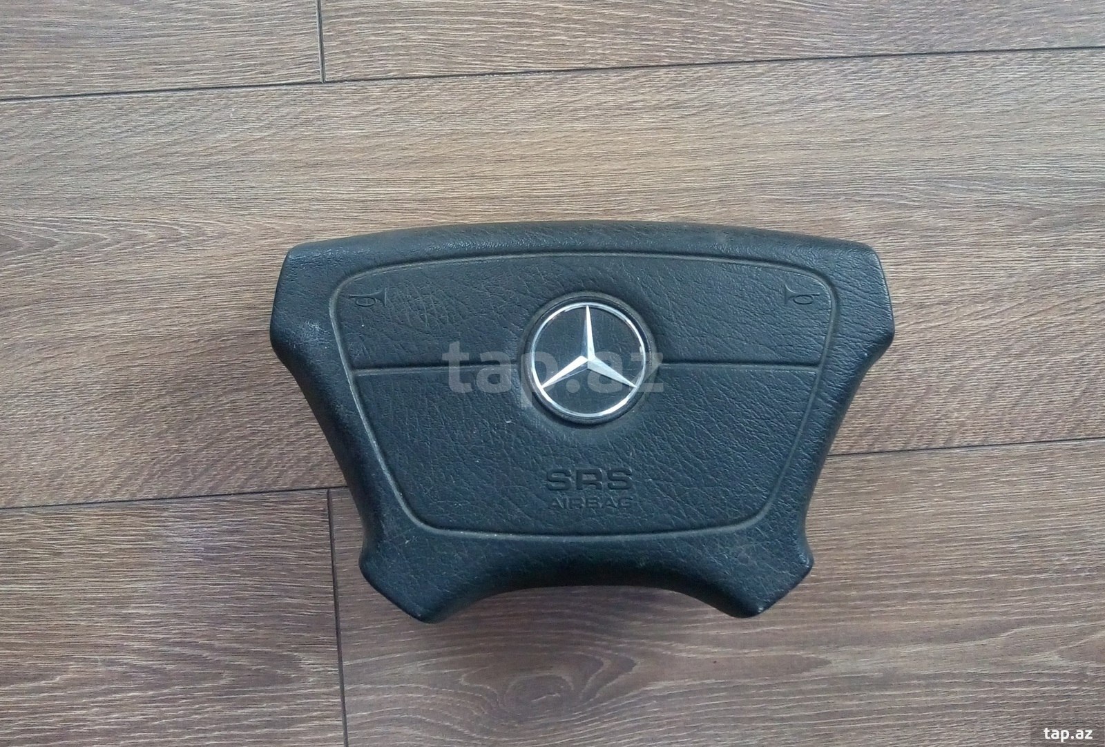 Mercedes hava yastığı
