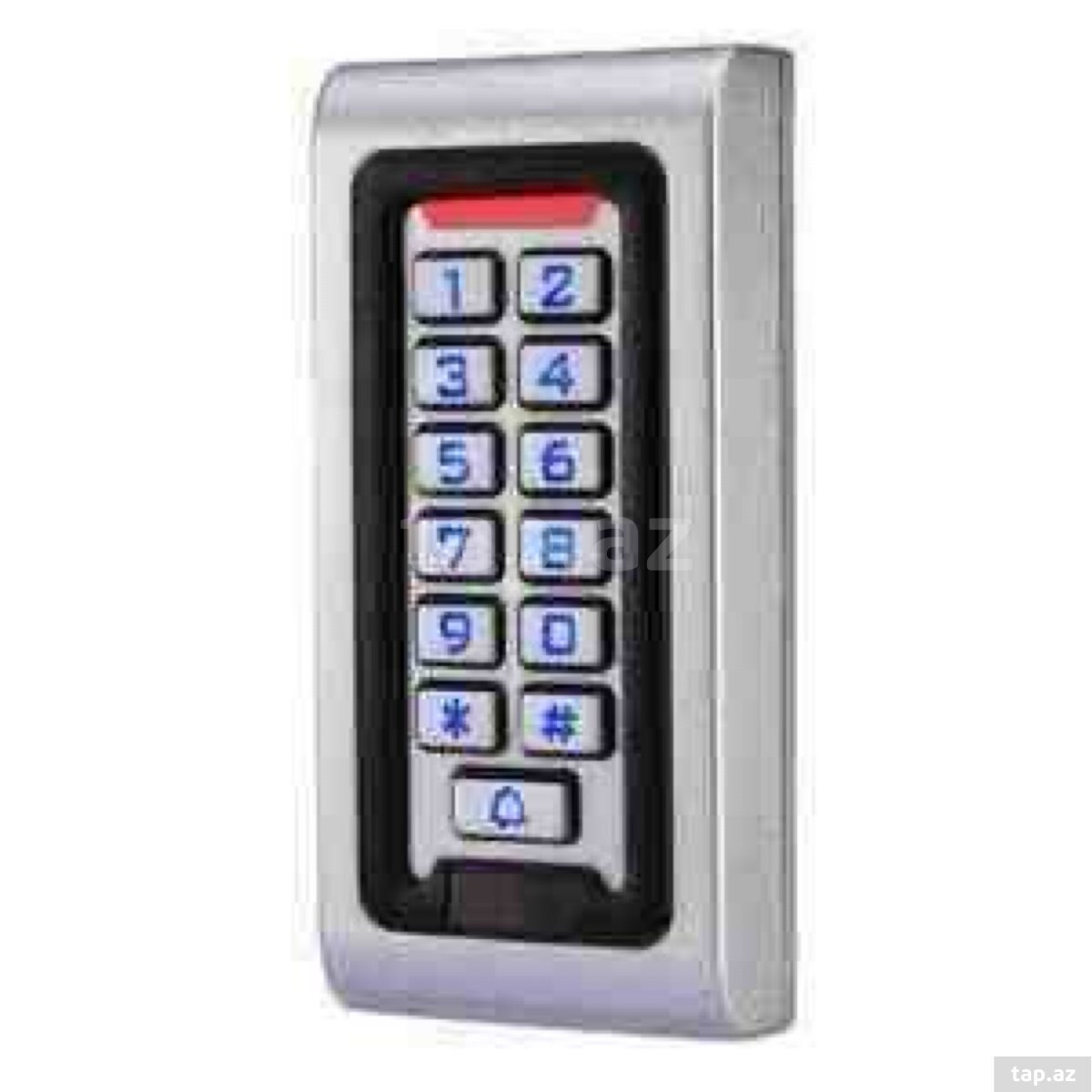 Access control s601EM