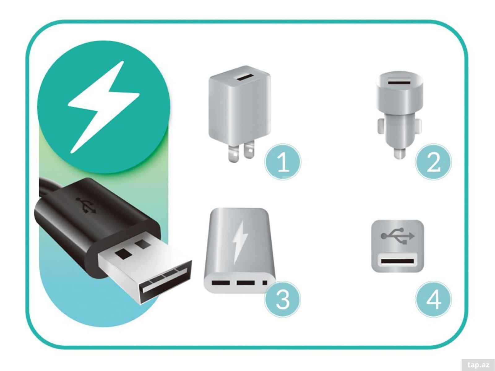 Hava döşəyi İntex 64112 99x191x3sm USB (3)