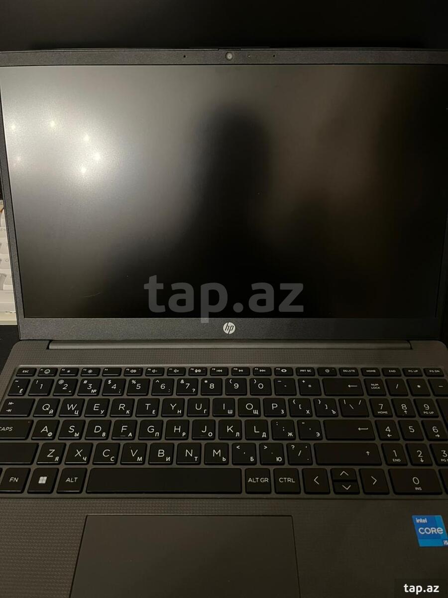 HP 250 G10 | i5 13-cü nəsil 