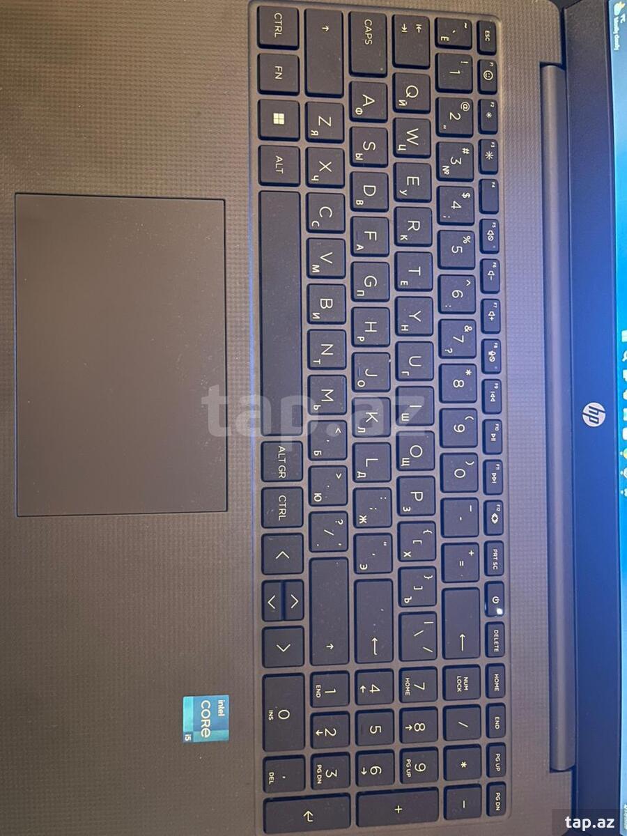 HP 250 G10 | i5 13-cü nəsil  (4)