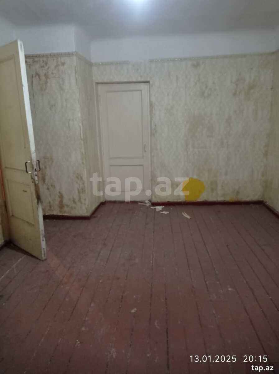 3 otaqlı mənzil satılır, Sumqayıt