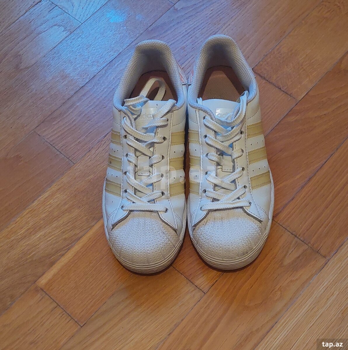 İdman ayaqqabısı Adidas (2)