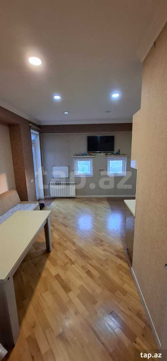 4-комн. квартира на продажу, Сумгаит