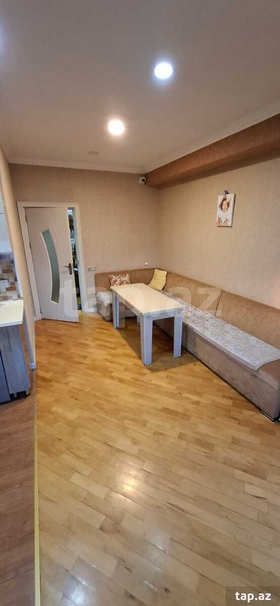 4-комн. квартира на продажу, Сумгаит