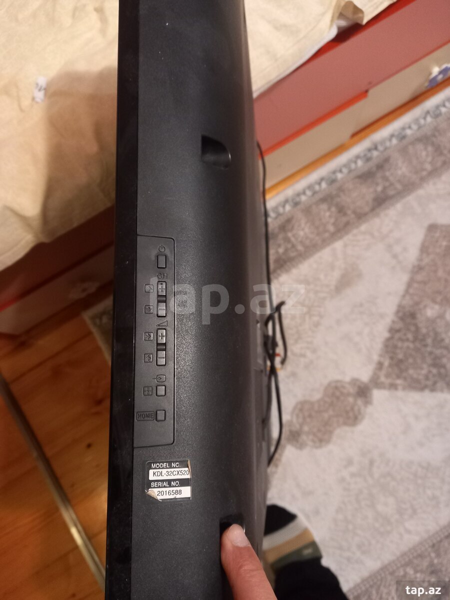 Televizor Sony (3)