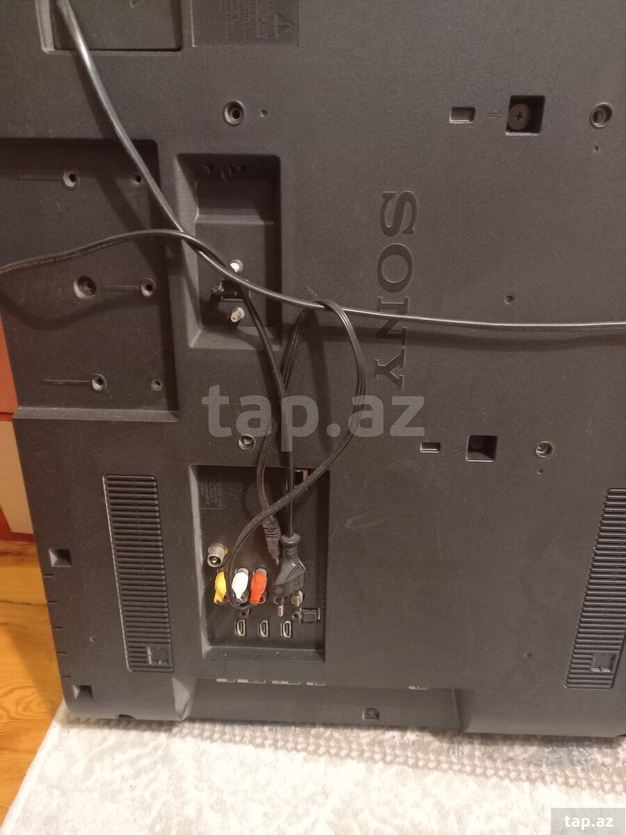 Televizor Sony (4)