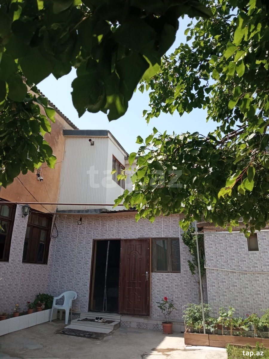 Həyət evi, Binəqədi r. (17)