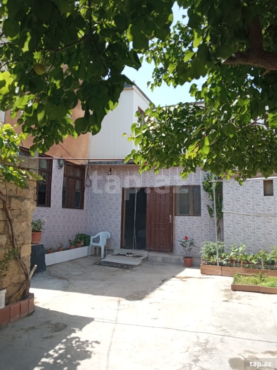 Həyət evi, Binəqədi r. (16)