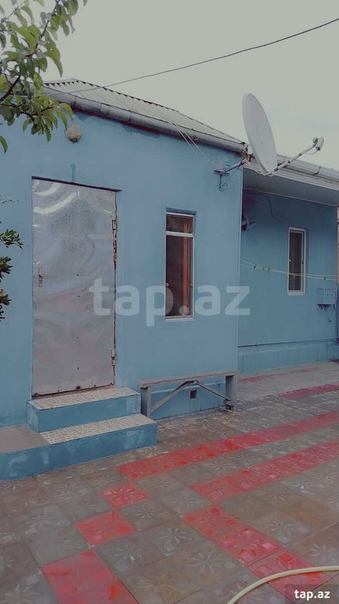 Həyət evi kirayə verilir, Sumqayıt ş.