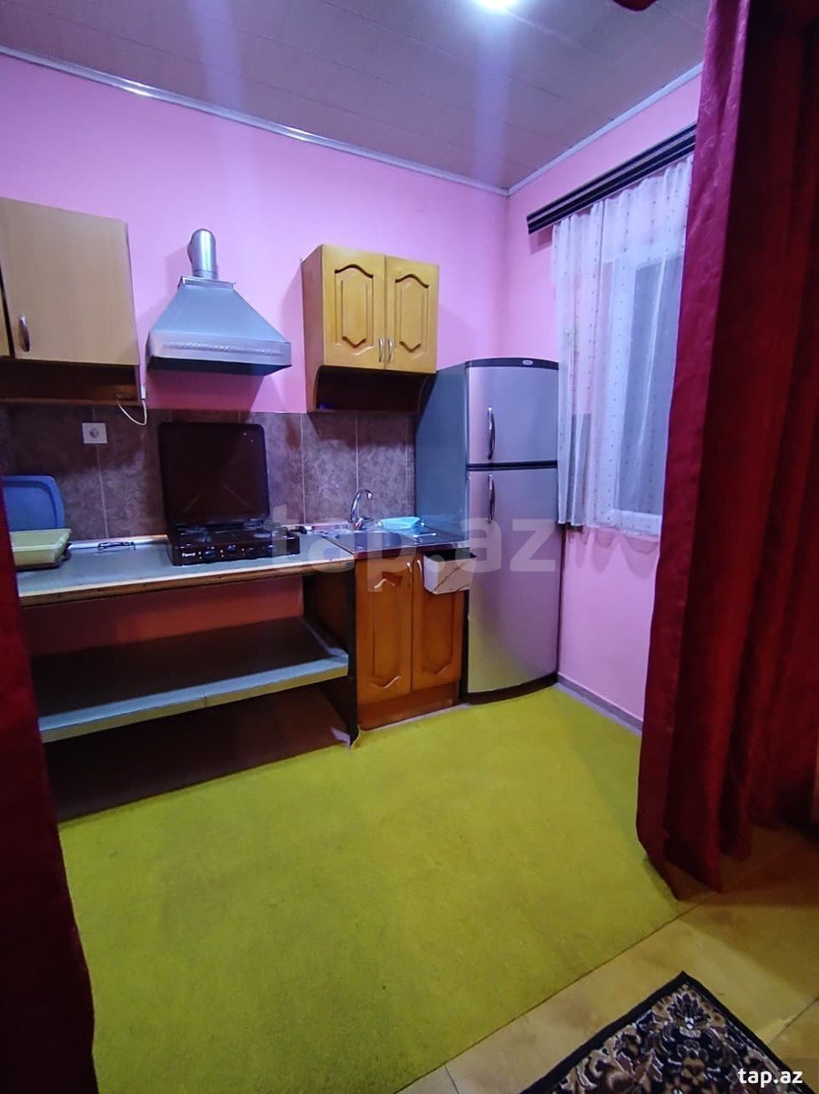 Həyət evi kirayə verilir, Sumqayıt ş.
