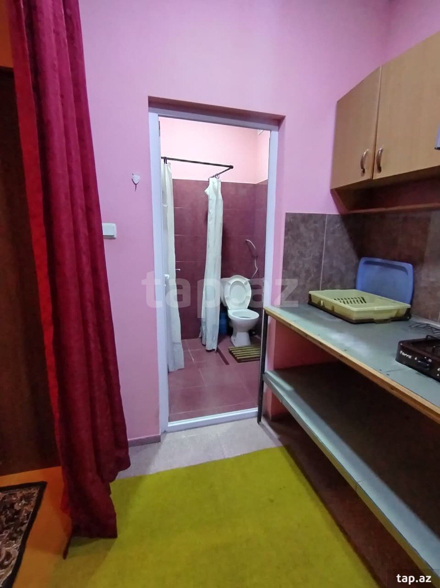 Həyət evi kirayə verilir, Sumqayıt ş.