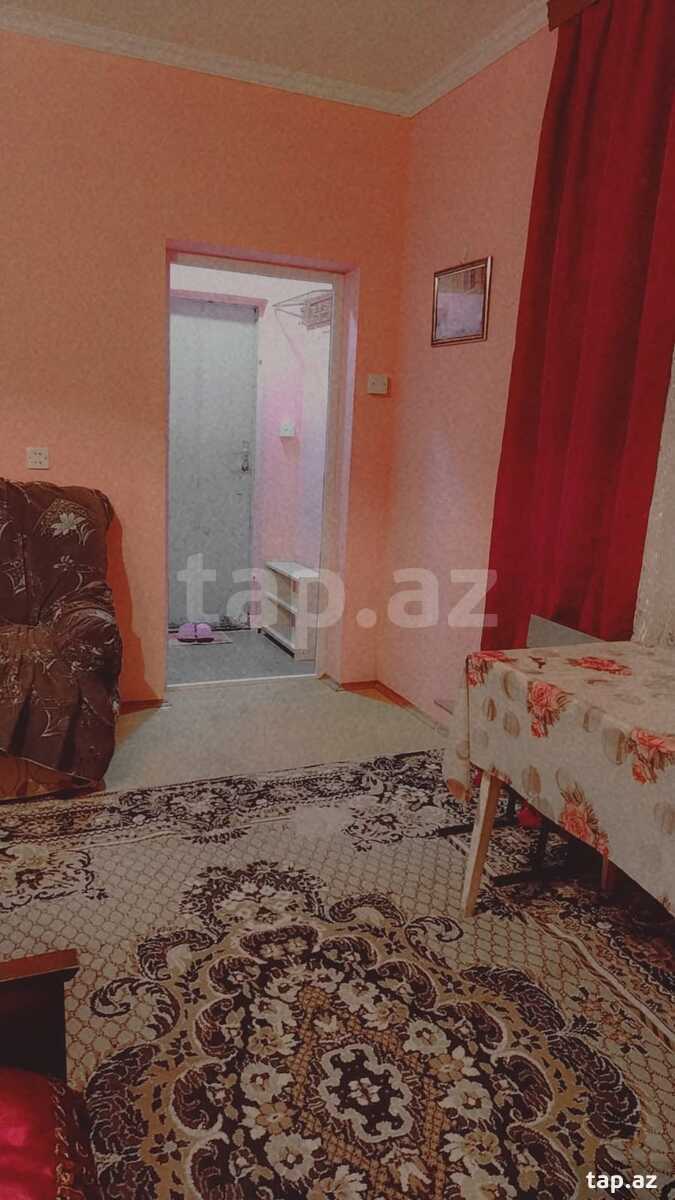 Həyət evi kirayə verilir, Sumqayıt ş.