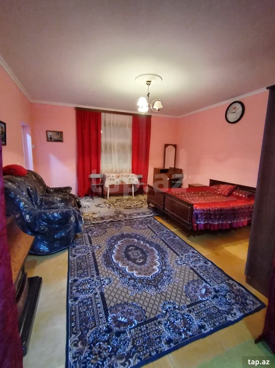 Həyət evi kirayə verilir, Sumqayıt ş.