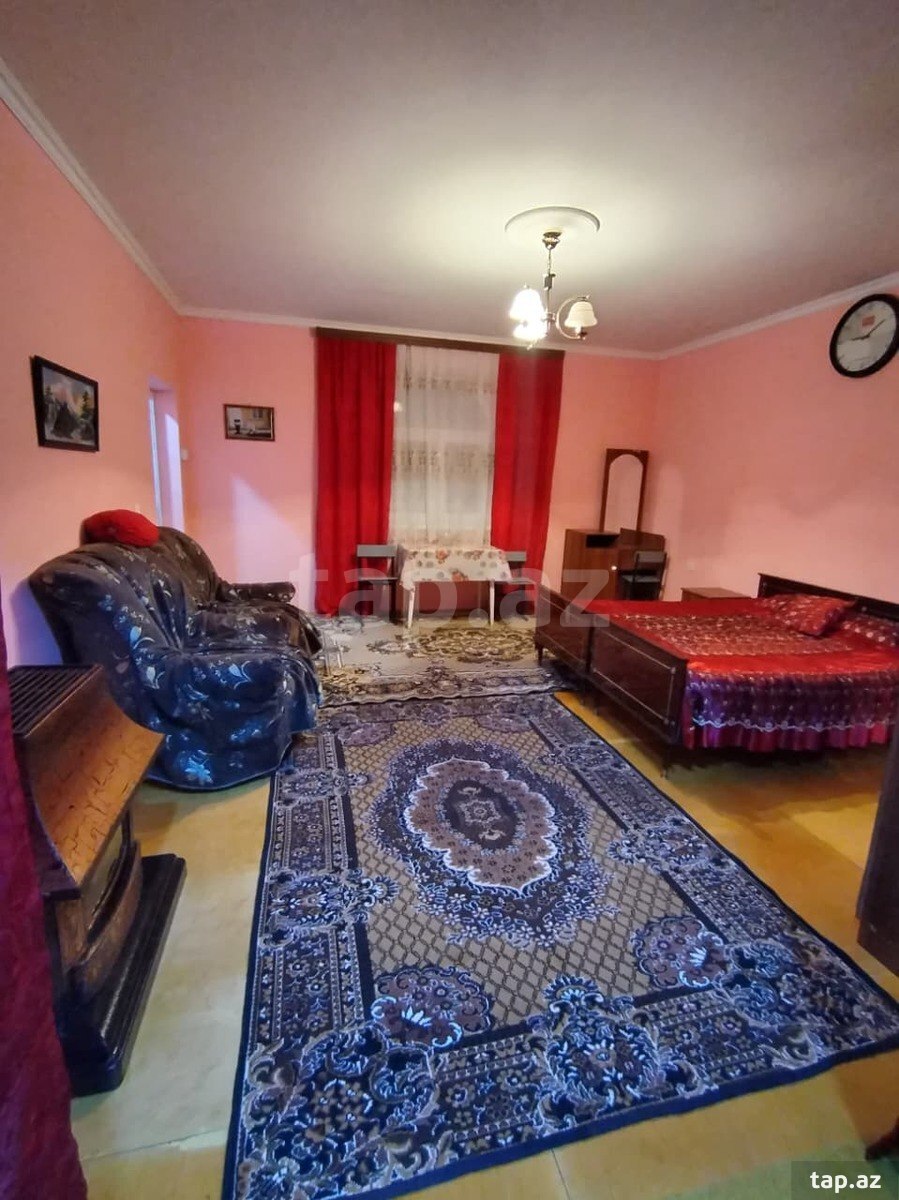 Həyət evi kirayə verilir, Sumqayıt ş.
