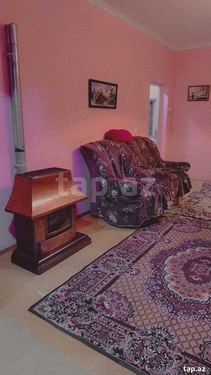 Həyət evi kirayə verilir, Sumqayıt ş.