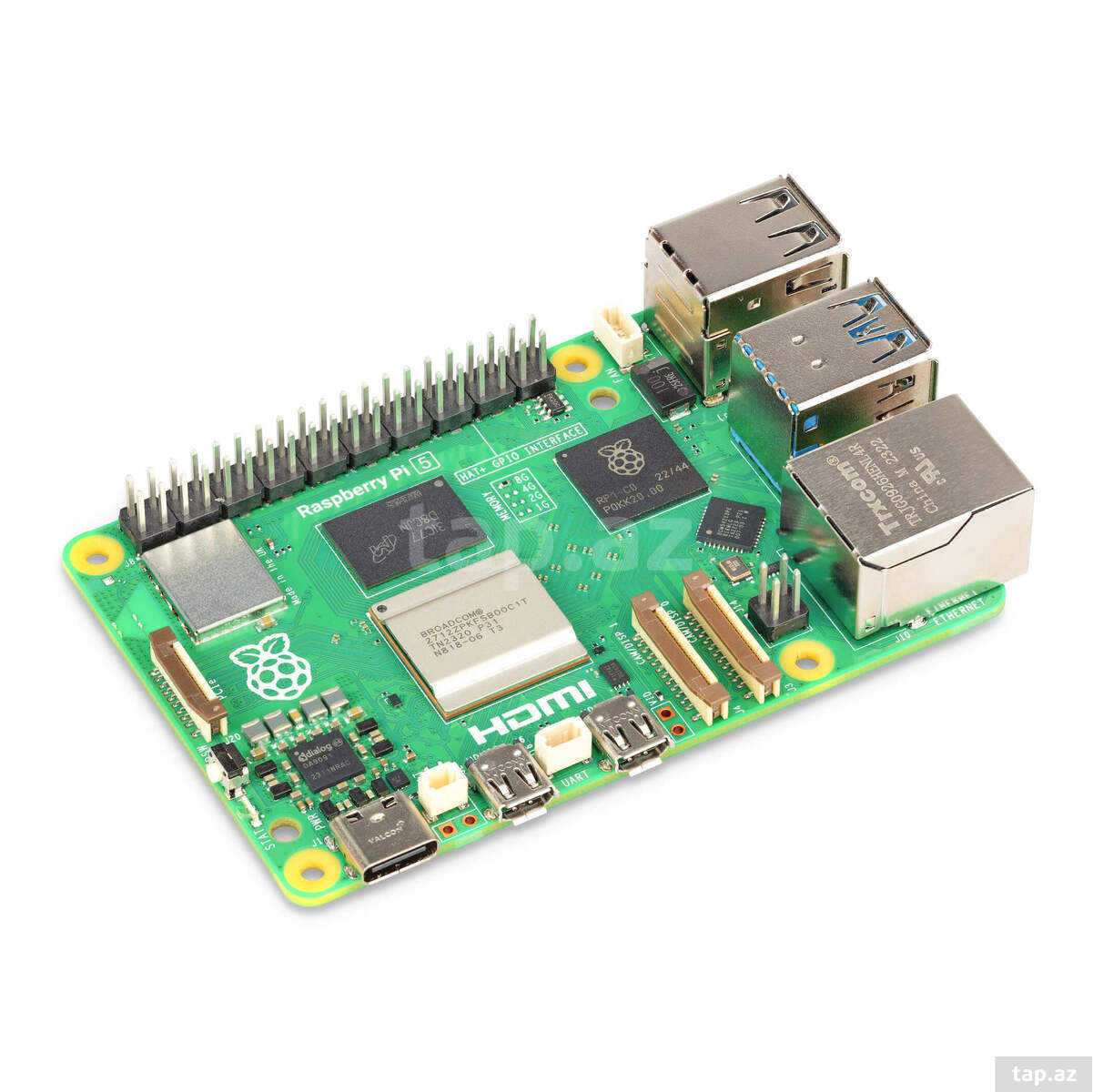 Raspberry Pi 5