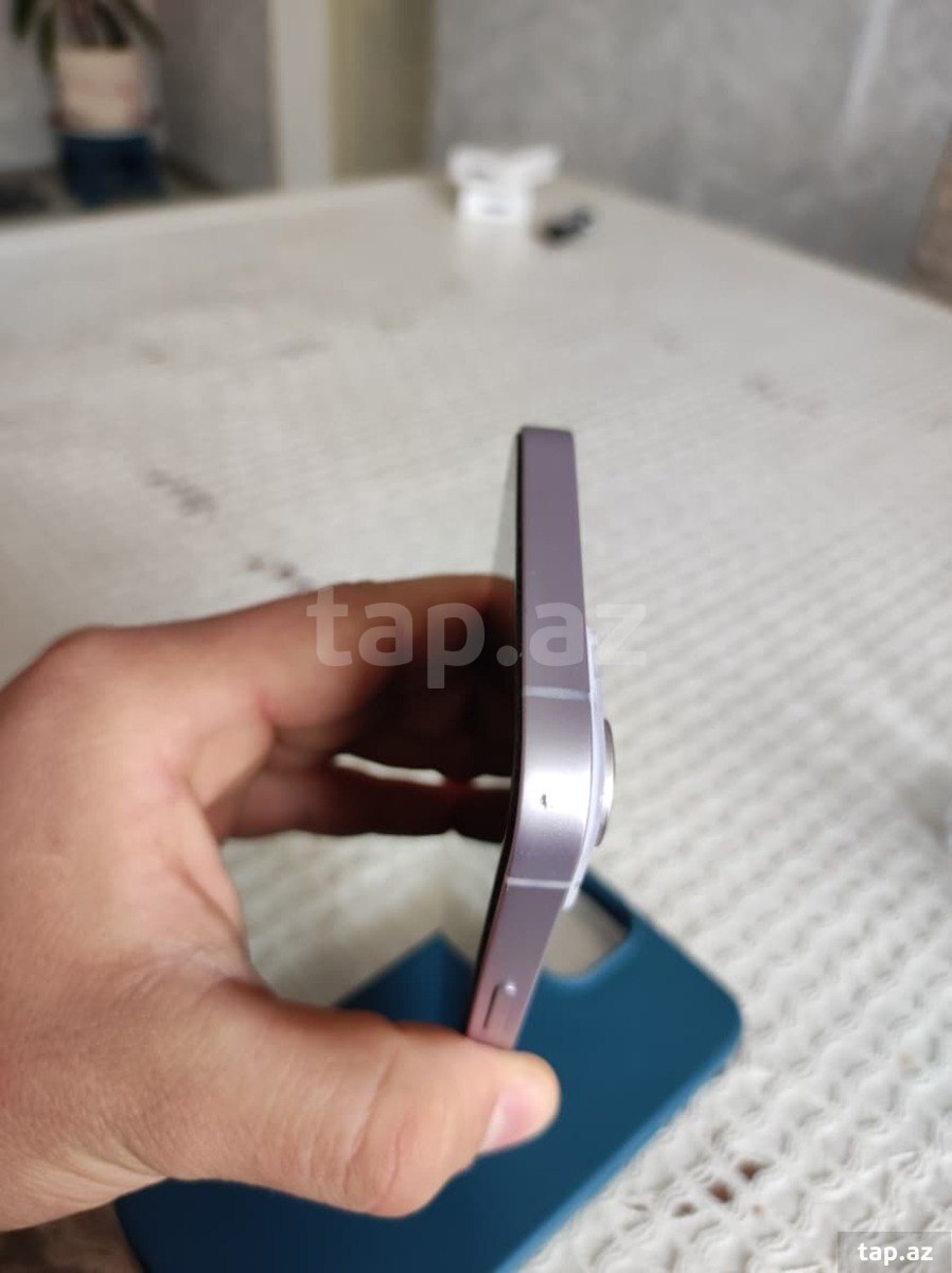 Apple iPhone 14 Purple 128GB/4GB (5)