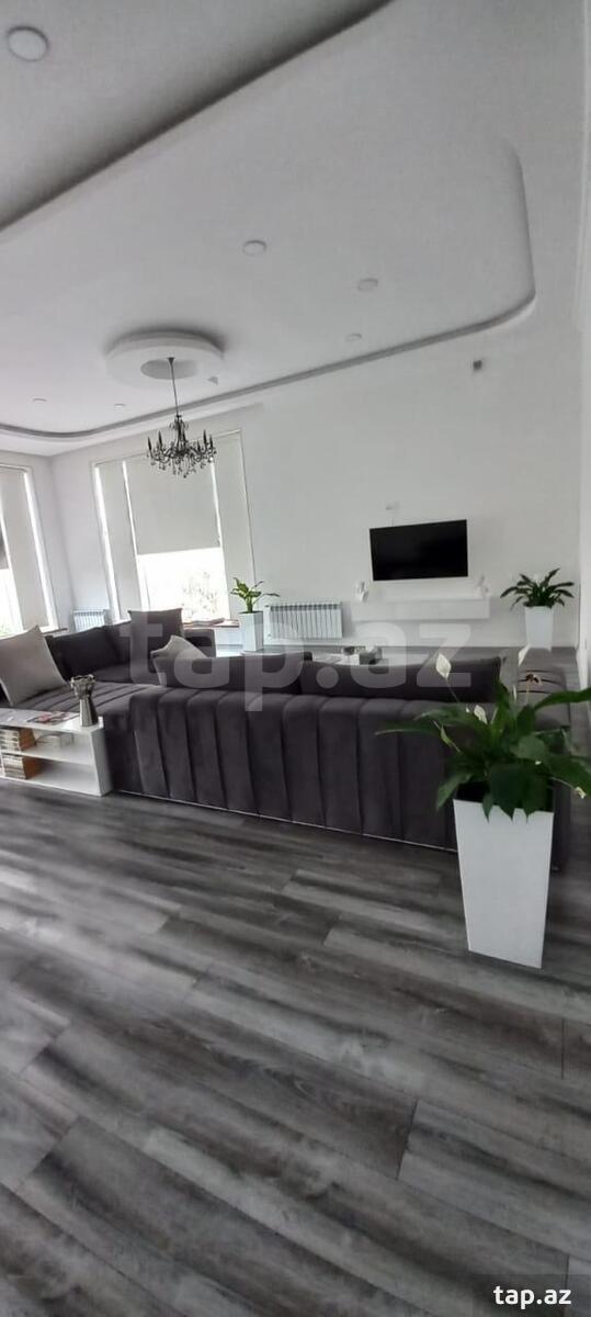 Villa, Mərdəkan qəs. (21)