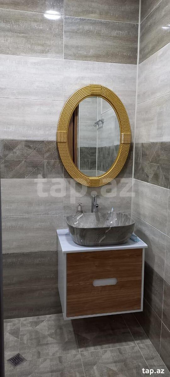 Villa, Mərdəkan qəs. (5)