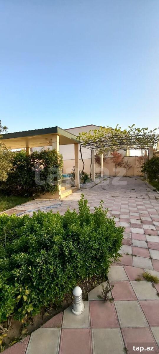Villa, Mərdəkan qəs. (6)