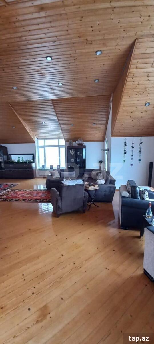 Villa, Mərdəkan qəs. (2)