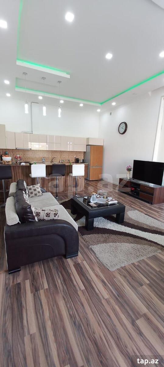 Villa, Mərdəkan qəs. (14)