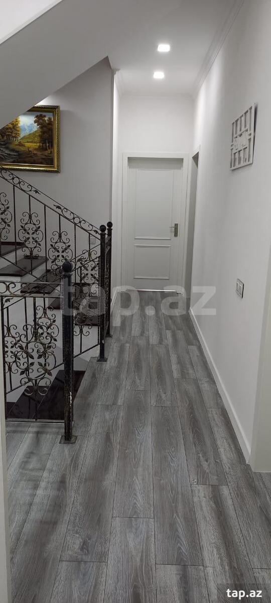 Villa, Mərdəkan qəs. (10)