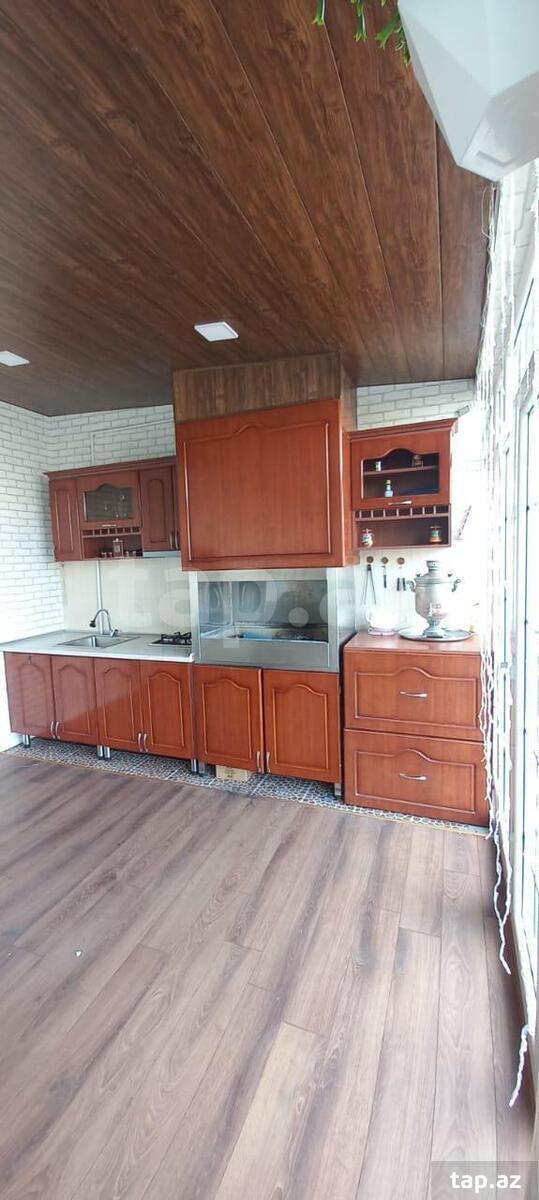 Villa, Mərdəkan qəs. (15)