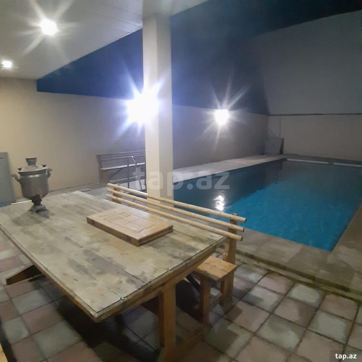Villa, Mərdəkan qəs. (4)