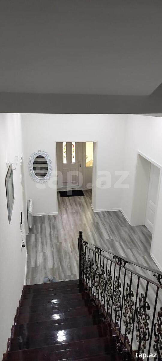 Villa, Mərdəkan qəs. (18)