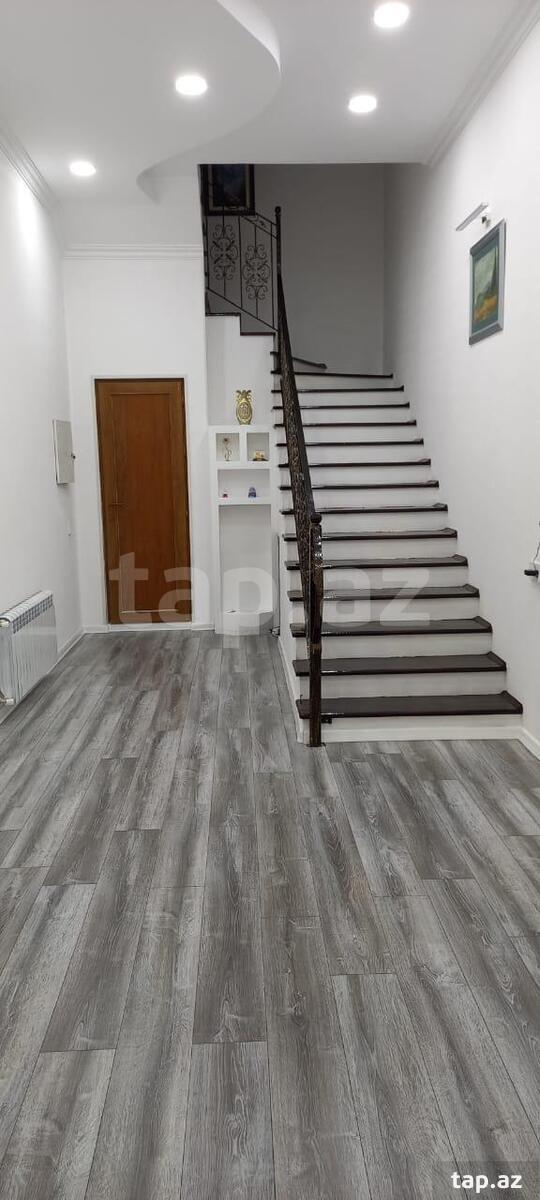 Villa, Mərdəkan qəs. (17)