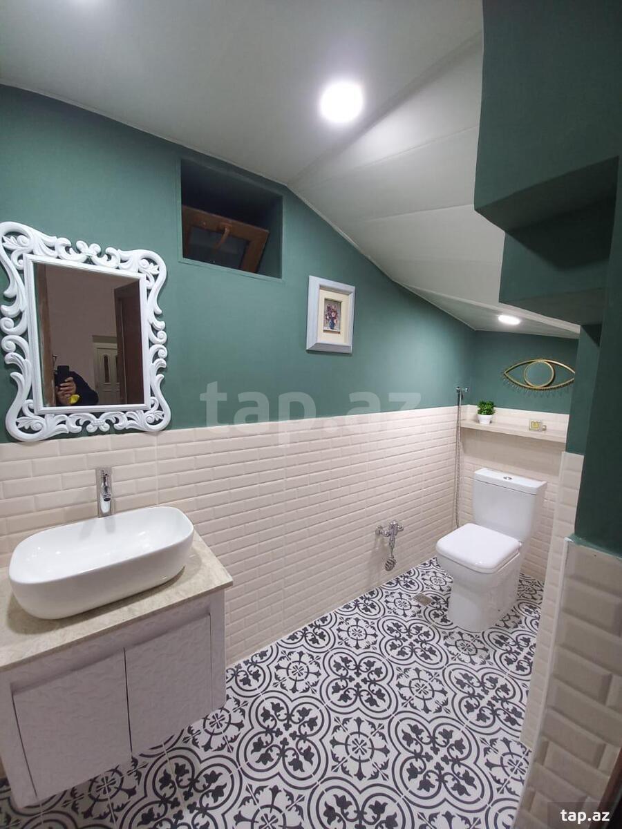 Villa, Mərdəkan qəs. (16)