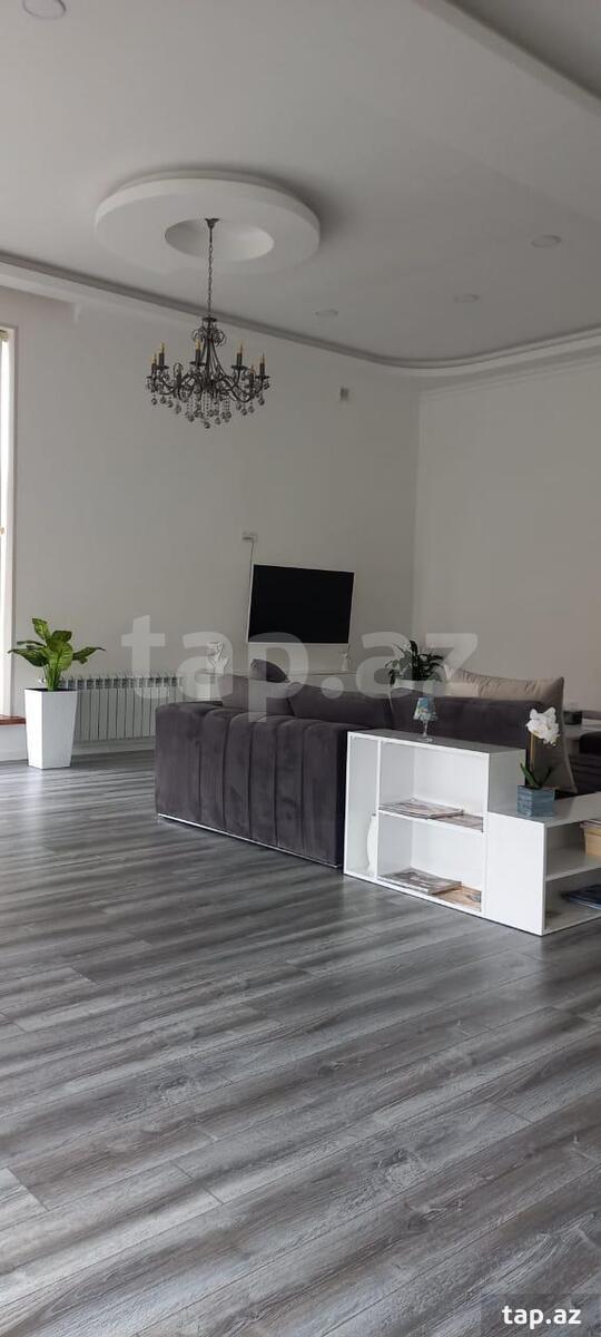 Villa, Mərdəkan qəs. (7)