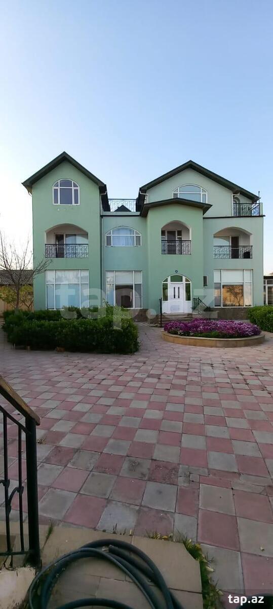 Villa, Mərdəkan qəs. (22)