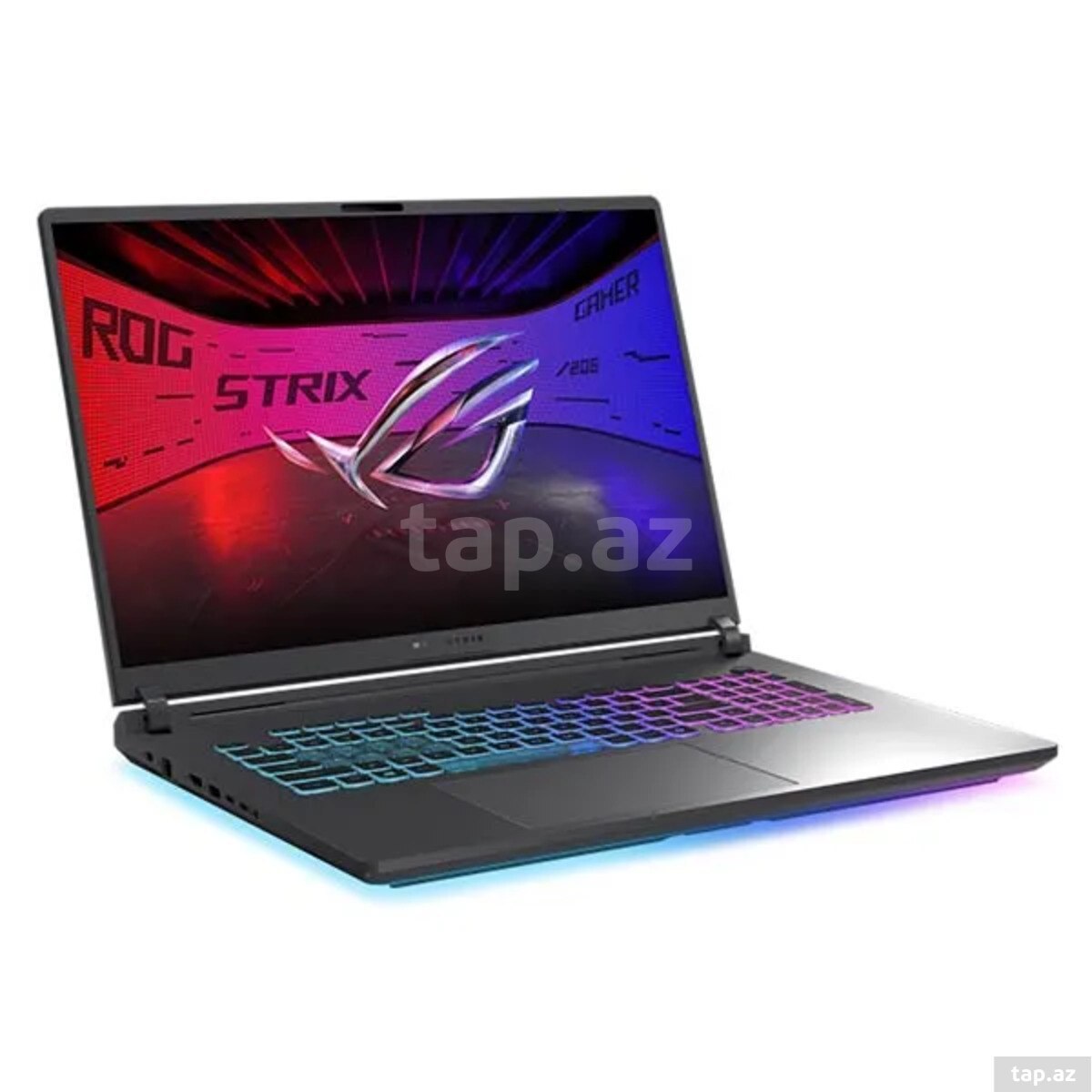 Noutbuk Asus ROG STRIX G18 Ultra 9-275HX/RTX5060 18.0 (2)