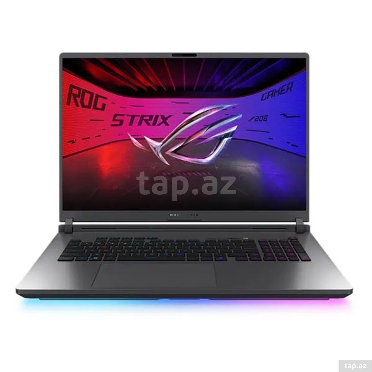 Noutbuk Asus ROG STRIX G18 Ultra 9-275HX/RTX5060 18.0 (3)