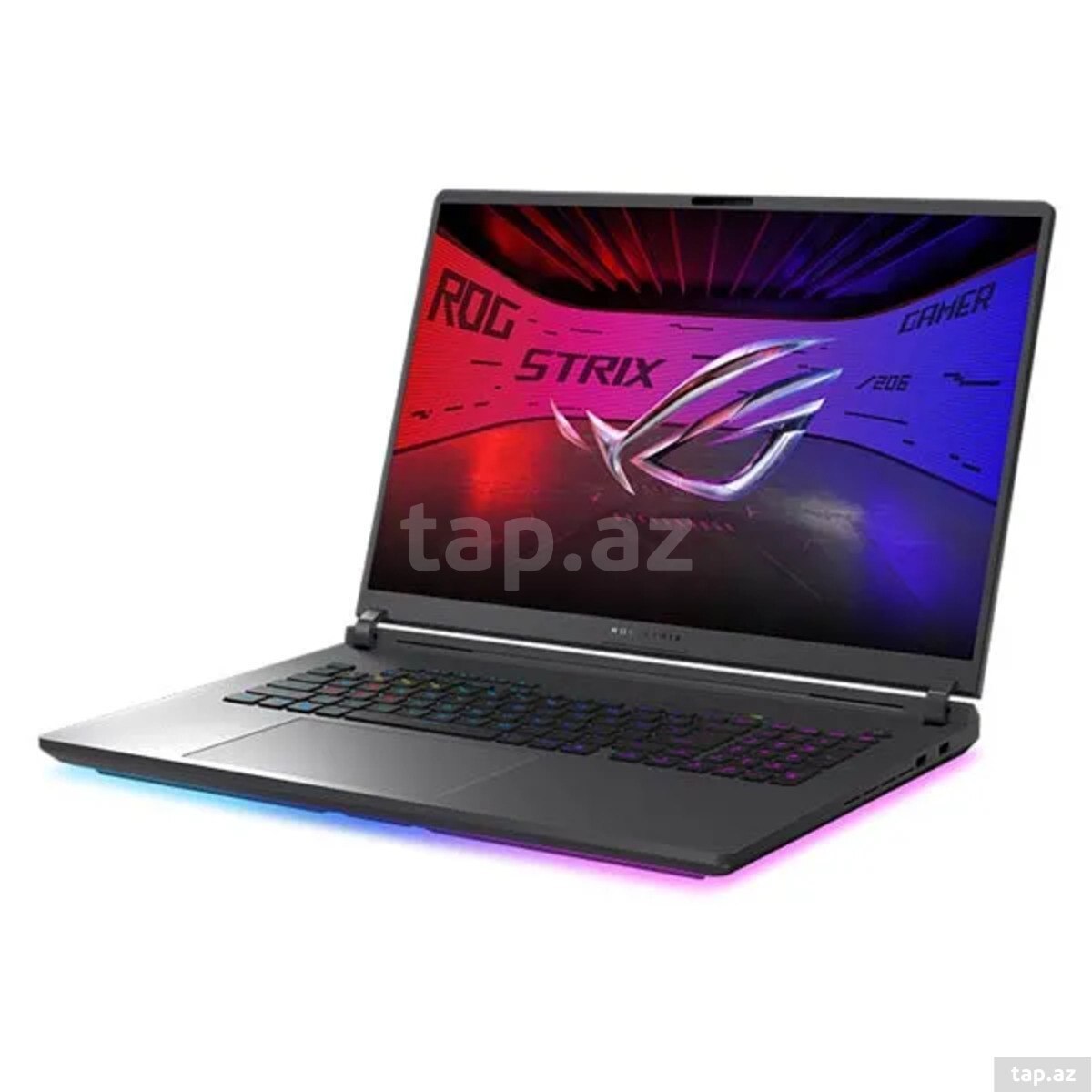Noutbuk Asus ROG STRIX G18 Ultra 9-275HX/RTX5060 18.0