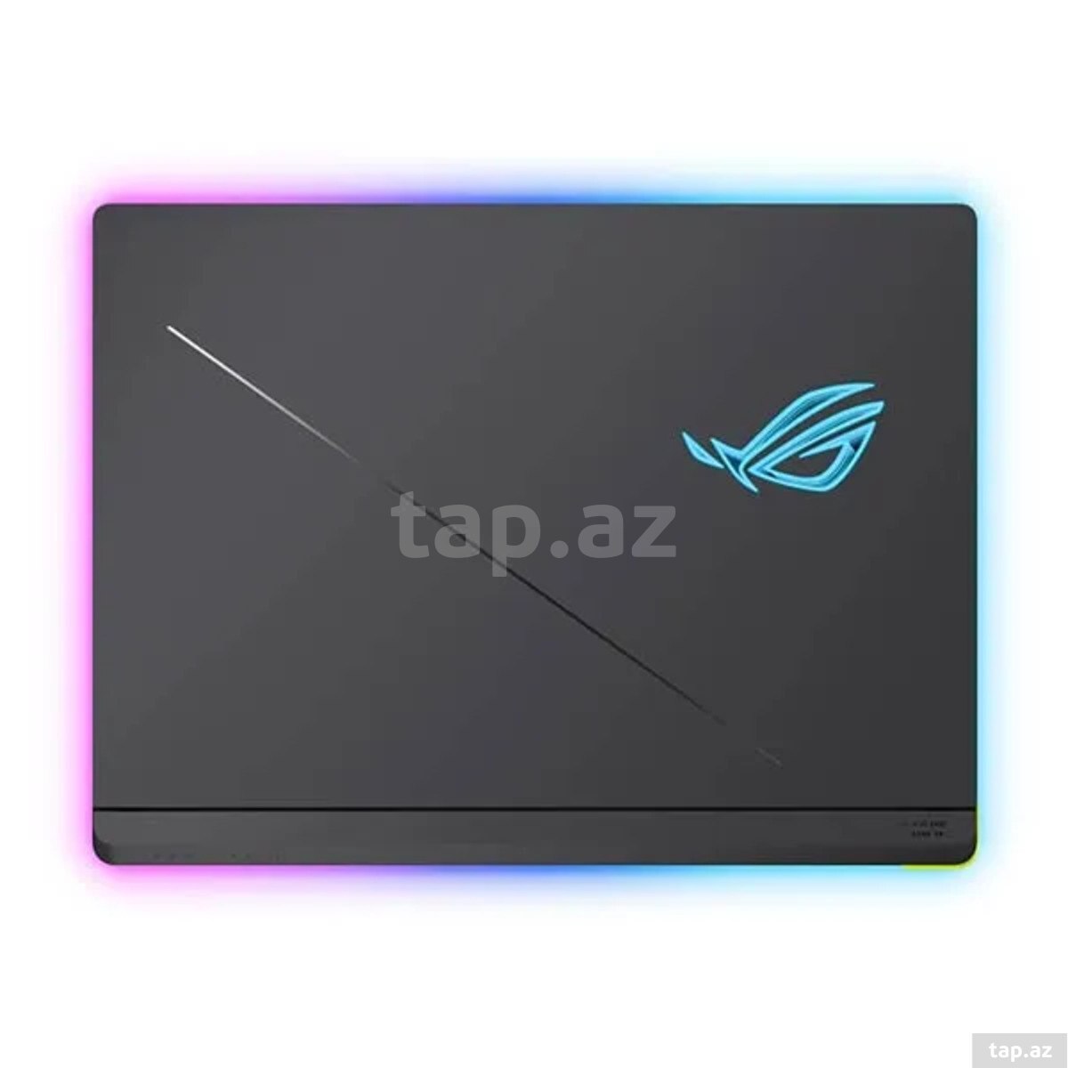 Noutbuk Asus ROG STRIX G18 Ultra 9-275HX/RTX5060 18.0 (4)