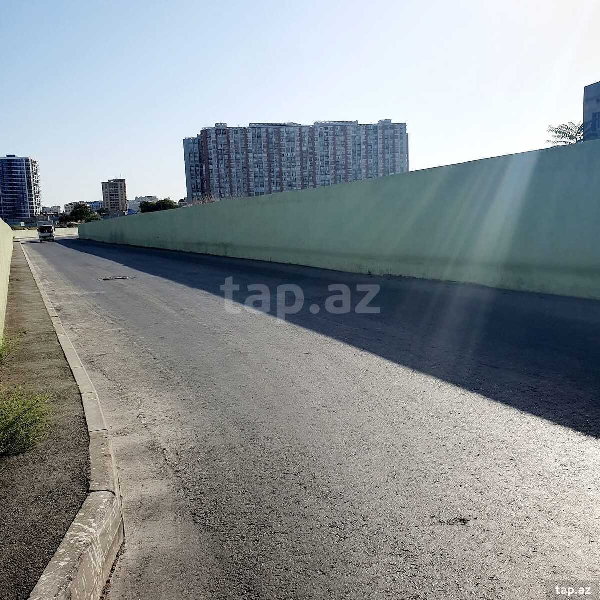 32 sot torpaq sahəsi, Nərimanov r. (6)