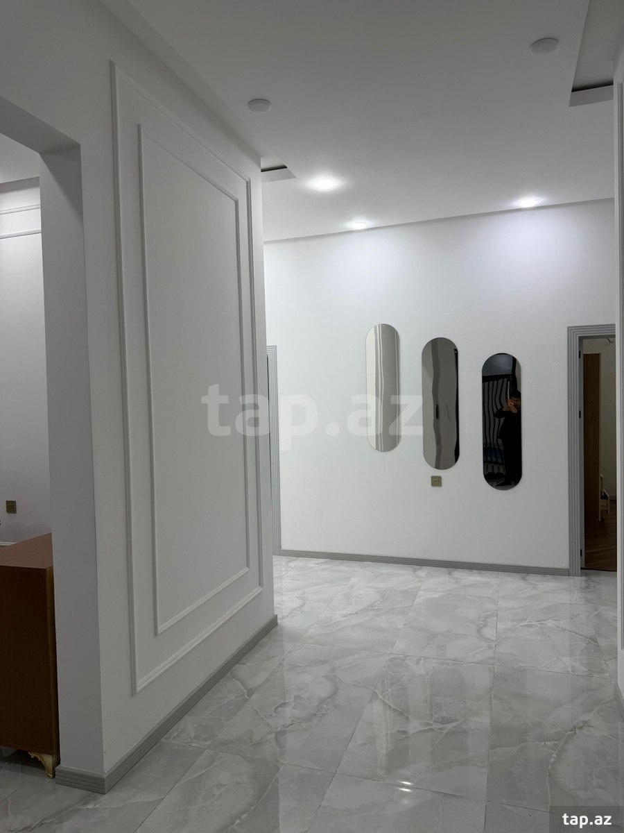 Bağ evi kirayə verilir, Mərdəkan qəs. (5)