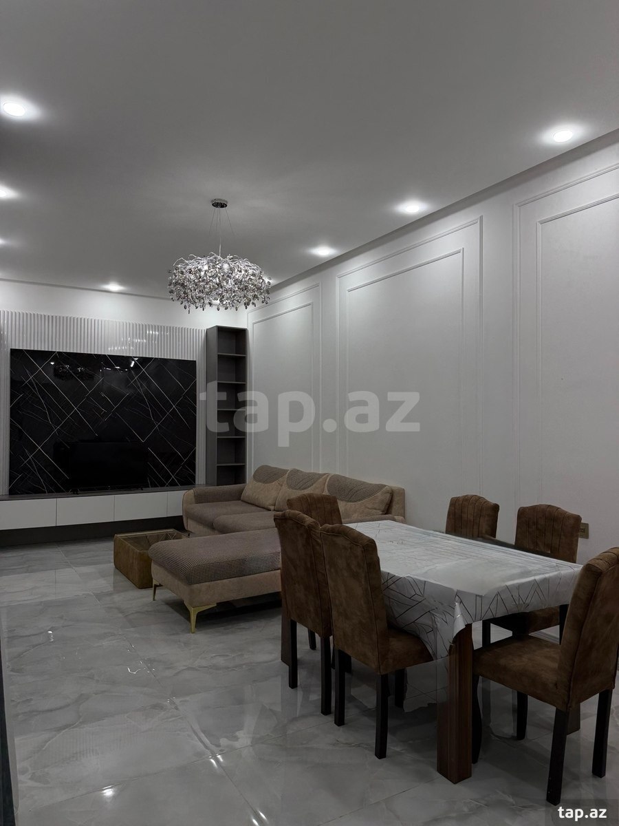 Bağ evi kirayə verilir, Mərdəkan qəs. (4)