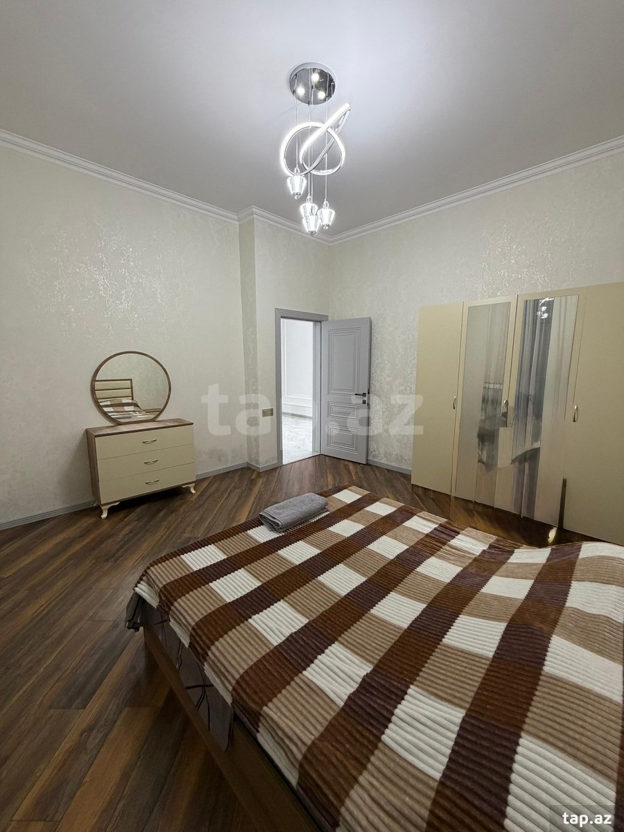 Bağ evi kirayə verilir, Mərdəkan qəs. (3)