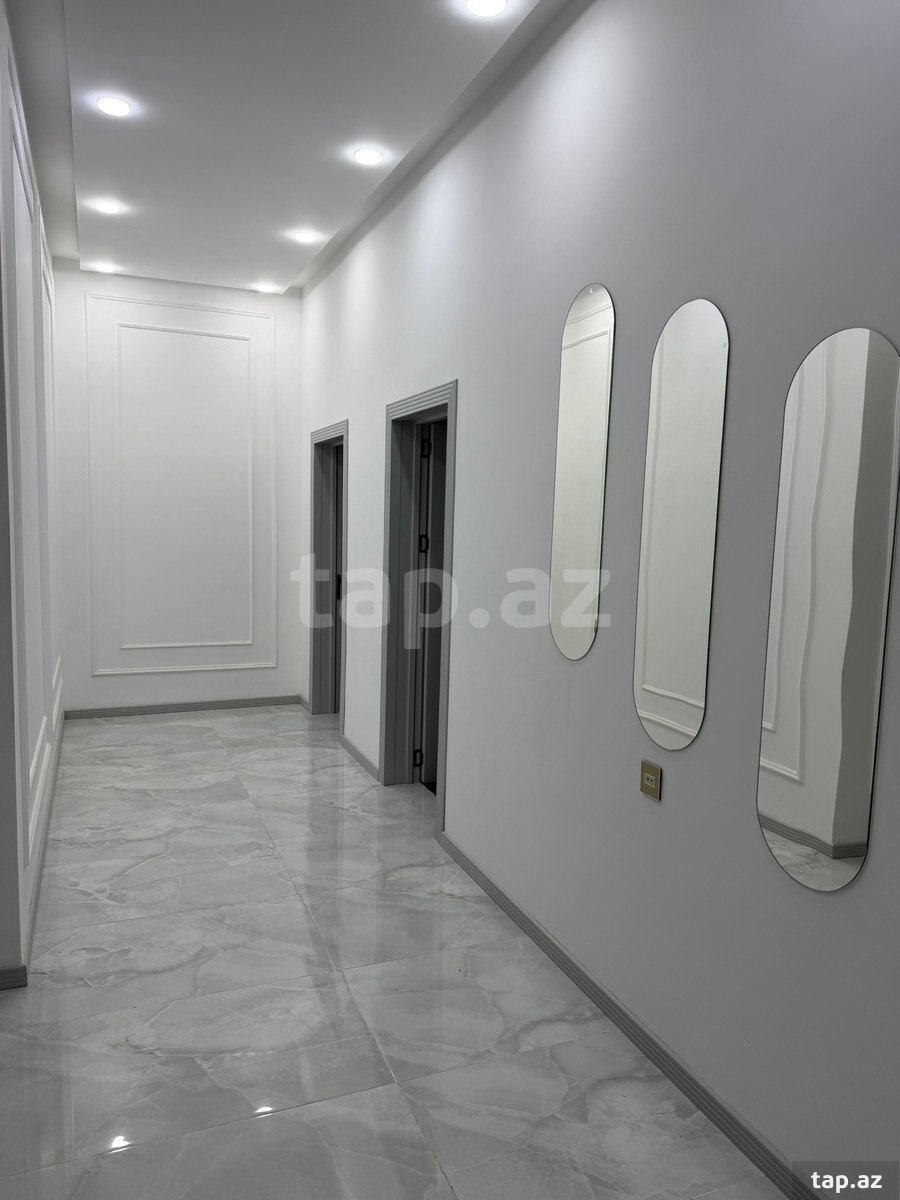 Bağ evi kirayə verilir, Mərdəkan qəs. (12)