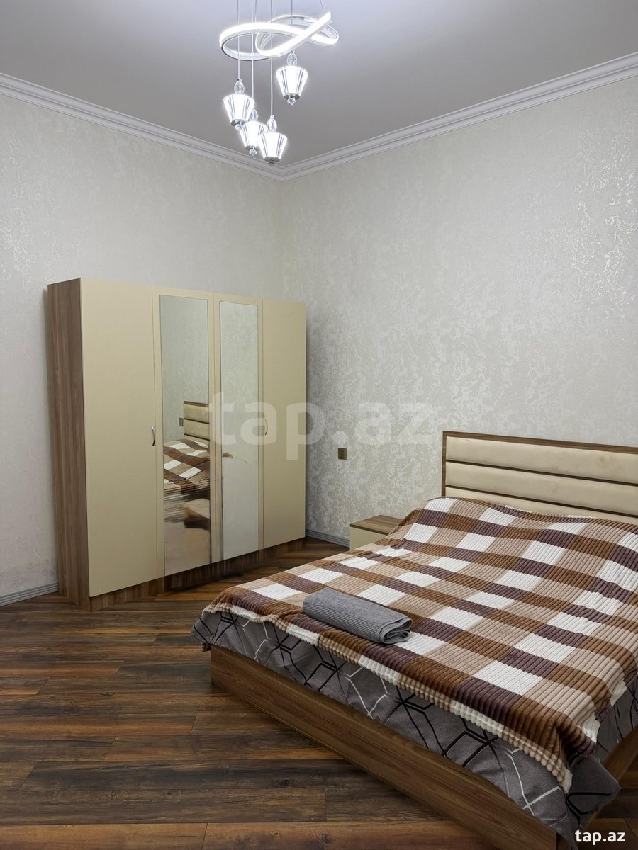 Bağ evi kirayə verilir, Mərdəkan qəs. (13)