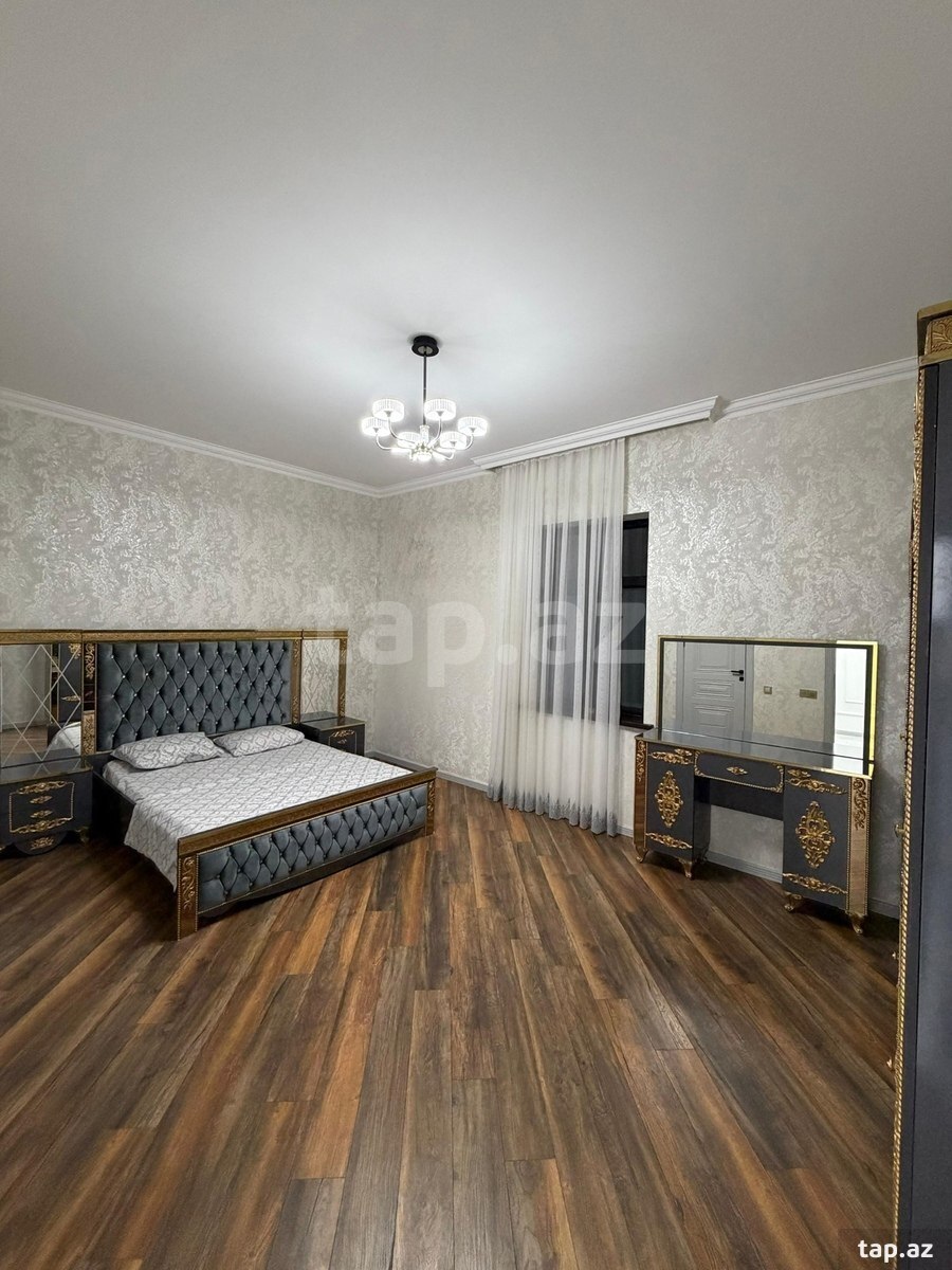 Bağ evi kirayə verilir, Mərdəkan qəs. (14)