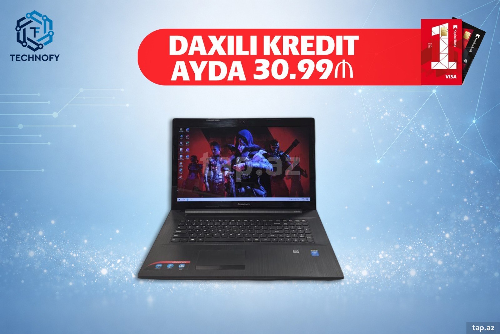 Lenovo G70