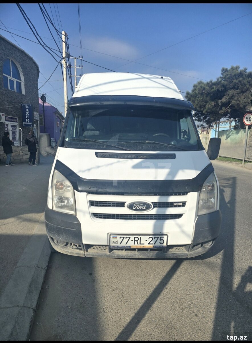 Yükdaşıma xidməti (3)