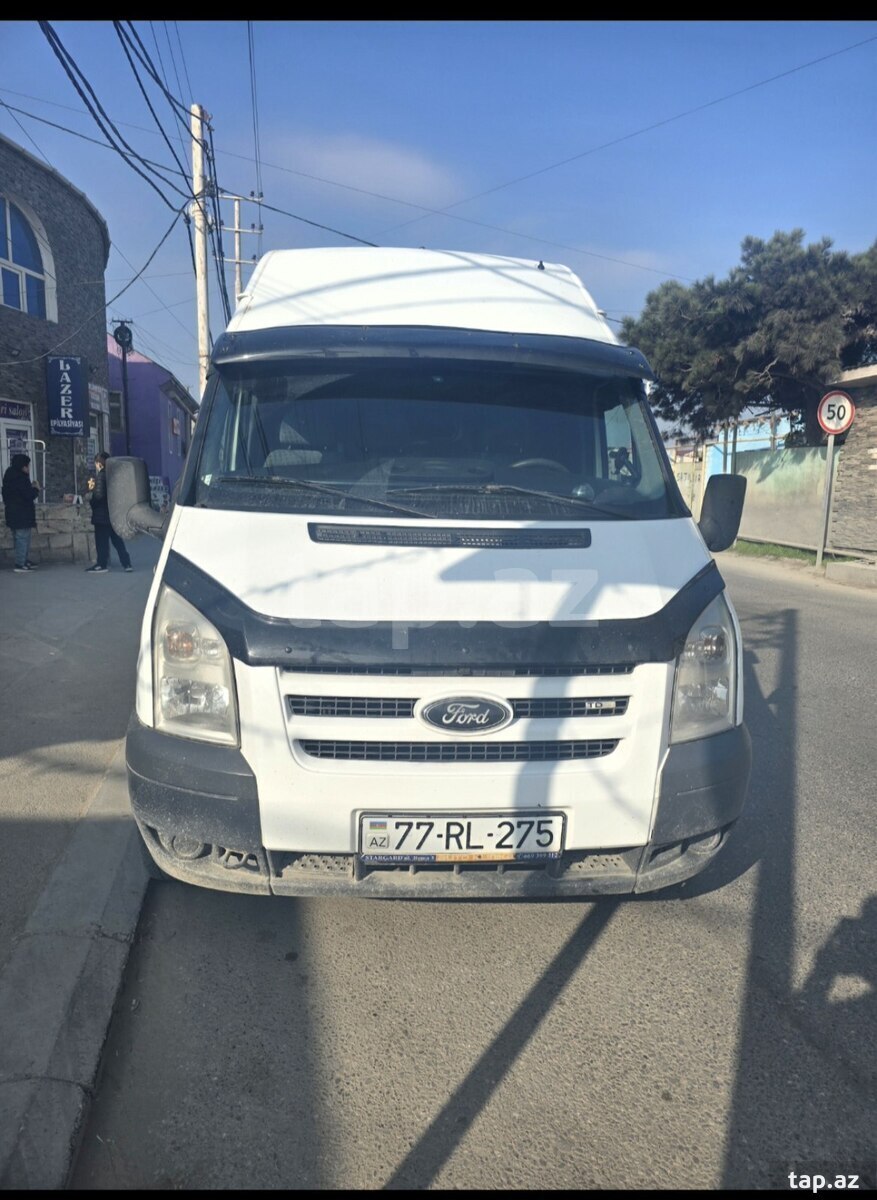 Yükdaşıma xidməti (2)